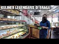 Download Lagu Kuliner Legendaris di Jalan Braga Bandung 🍕 🇲🇨