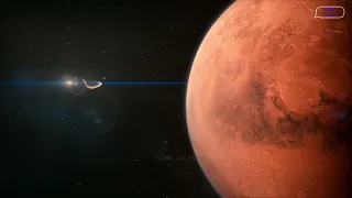 cosmos series ep 2