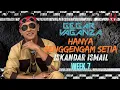 Lagu Hanya Segenggam Setia - Iskandar Ismail (Gegar Vaganza 13 minggu 7)
