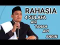 Download Lagu ceramah bugis || rahasia 4 sulafa || ust.yusuf s.sos
