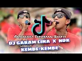 Download Lagu SAKING VIRAALNYA LAGU INI SERING DIREKUES DIMANA MANA 《LIVE KUTE《《《 DJ GARAM CINA X NDK KEMBE KEMBE