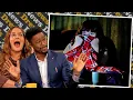 Nate Burleson Debate Whether Indie or Big Budget Movies Are as Scary Drew s News