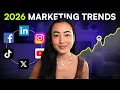 The 6 Trends I m Betting My Entire Marketing Strategy On in 2026