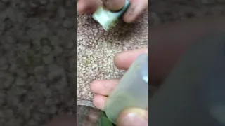 How to refill Flair pods for Flair vape
