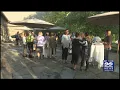 Baystate Franklin Medical Center hosts Radical Self-Care presentation