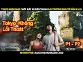 Download Lagu Review Phim Thế Giới Không Lối Thoát Full Phần 1 + 2 | Tóm Tắt Phim Alice in Borderland 2020