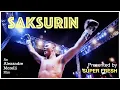 Download Lagu SAKSURIN Muay Thai - Presented by SUPER FRESH (2023)