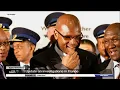 Lagu Nathi Mthethwa | Update on investigations in France