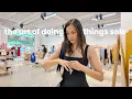 Download Lagu the art of doing things solo in london - skincare routine, solo dates and supermarket trips