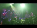 BENIGHTED LIVE 2022 @ANTHONY 1