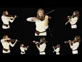The Rains of Castamere and A Lannister Always Pays His Debts (Violins Cover) - Taylor Davis