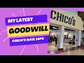 Huge 2025 Chico s Clothing Haul 15 Items