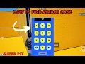 SECRET SUPER PIT UNC MAP FORTNITE CREATIVE - How to get the aimbot super pit aim assist tutorial