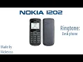Download Lagu Nokia 1202 - Desk phone