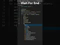 TikTok Logo with Python Programming Language
