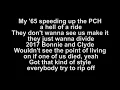 Download Lagu G-Eazy \u0026 Halsey - Him \u0026 I (Lyrics Explicit Version)