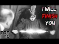 Top 10 Haunting Words Heard By Psychic Mediums