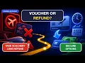 How to Get a Refund for a Cancelled Flight Not a Voucher