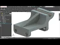SolidWorks Tutorial Beginners Exercises 20