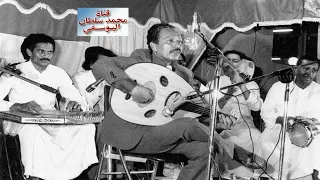 محمد سعد عبدالله ـ غزال البيد ـ تسجيلات حصرية 