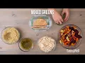 How to Prep A Week Of Mediterranean Lunches EatingWell