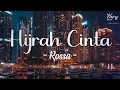 Download Lagu Hijrah Cinta - Rossa | Lirik
