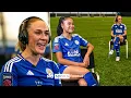 Download Lagu How well do Leicester's CJ Bott and Asmita Ale REALLY know each other 👀😂