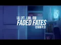Download Lagu Lil Lyt, Luq \u0026 Oqi - Faded Fates (Ssdd P3)
