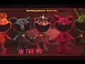 Poppy playtime mashup songs (Poison Blooms,Mommy’s here,Sleep Well, Hell Like this, Wrong side out)