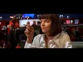 Pulp Fiction - Dance Scene (HQ)