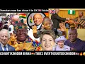 Download Lagu UNITED🇬🇧KINGDOM DECLEARS GHANA🇬🇭 \u0026ASHANTI BEST IN THE WORLD