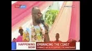 embrace kenya women leaders rally in mombasa