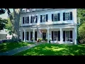 New England Living TV Season 2 Episode 2 Marblehead Massachusetts