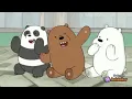 We Bare Bears GIFs
