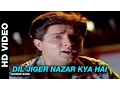 Download Lagu Dil Jiger Nazar Kiya Hai - Dil Ka Kya Kasoor | Kumar Sanu | Prithvi \u0026 Divya Bharti