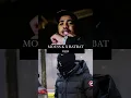 MOUS-K X BATBAT 1991´K