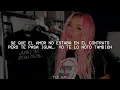 KAROL G, Ovy On The Drums - Cairo (Letra)