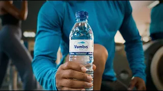 Vumba - Natural