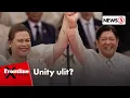VP Sara, tinawanan ang alok na dayalogo ni Pres. Bongbong para sa pagkakaisa | Frontline Express