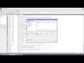 Creating Union Tables