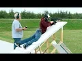 Bemidji Area Shooters Association Hosts 3-gun Match At Northland Regional Shooting Sports Park