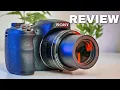 Is the CHEAPEST Sony Camera any Good Sony Cybershot DSC H300 Review