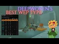The STRONGEST Weapon Type Might Surprise You Deepwoken