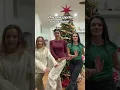 Who is the peeker new Sibling Gift Exchange