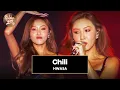 [골든 웨이브] HWASA (화사) - 'Chili' ♪ | JTBC 241108 방송
