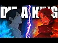 Download Lagu Sukuna X Toji [AMV] | Die a King | Jujutsu Kaisen Season 2