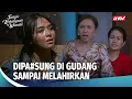 Lagu Semuanya Selesai, Nasib Narsih Semakin Hancur | Tangis Kehidupan Wanita ANTV Eps 1 (5/5)