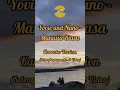 Download Lagu #karaoke Yovie and Nuno - Manusia Biasa #yovieandnuno #manusiabiasa #lirik #lagucinta