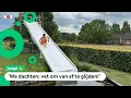 Download Lagu Jongens bouwen mega-glijbaan in hun tuin