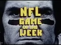 1981 AFC Championship GOTW - Chargers vs Bengals